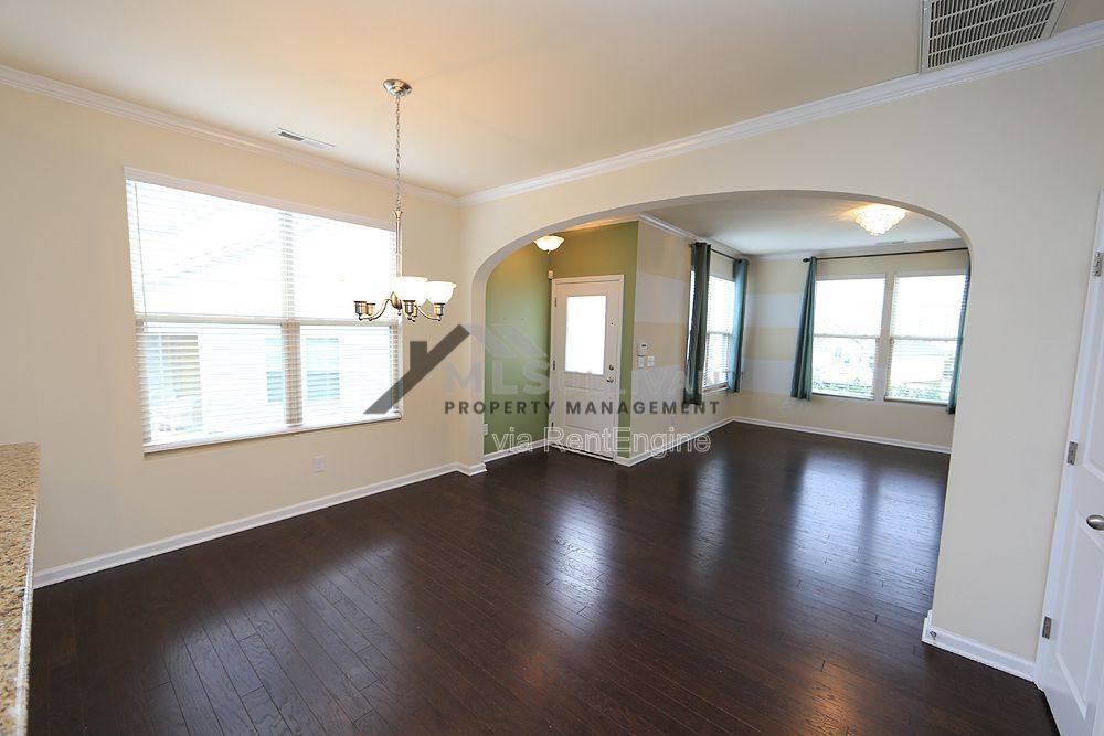 Townhouse for rent at 200 Mount Evans Dr, Durham, NC 27705