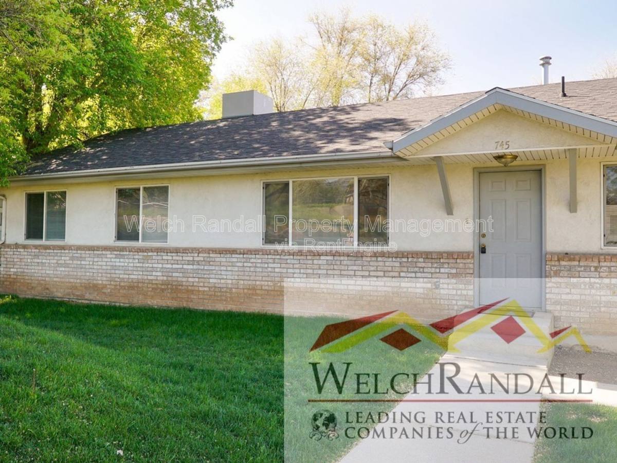 Condo for rent at 745 30th St, Ogden, UT 84403