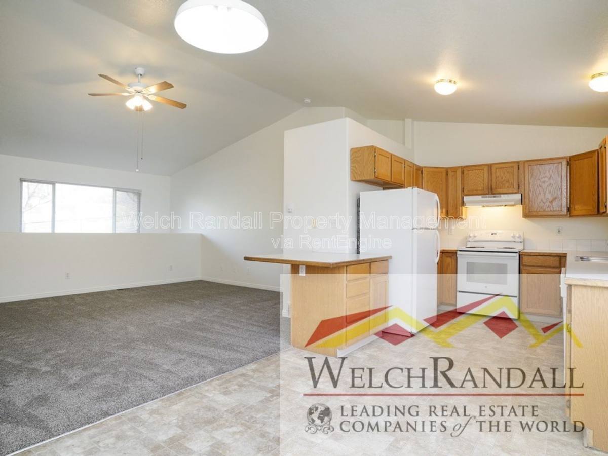Condo for rent at 745 30th St, Ogden, UT 84403
