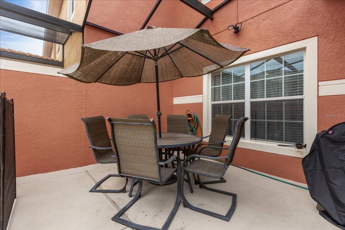 Townhouse for rent at 2935 Buccaneer, Kissimmee, FL 34747