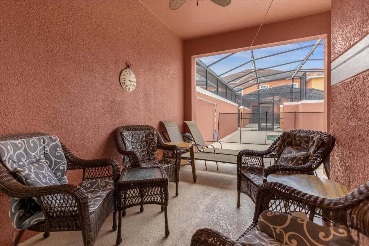 Townhouse for rent at 2935 Buccaneer, Kissimmee, FL 34747