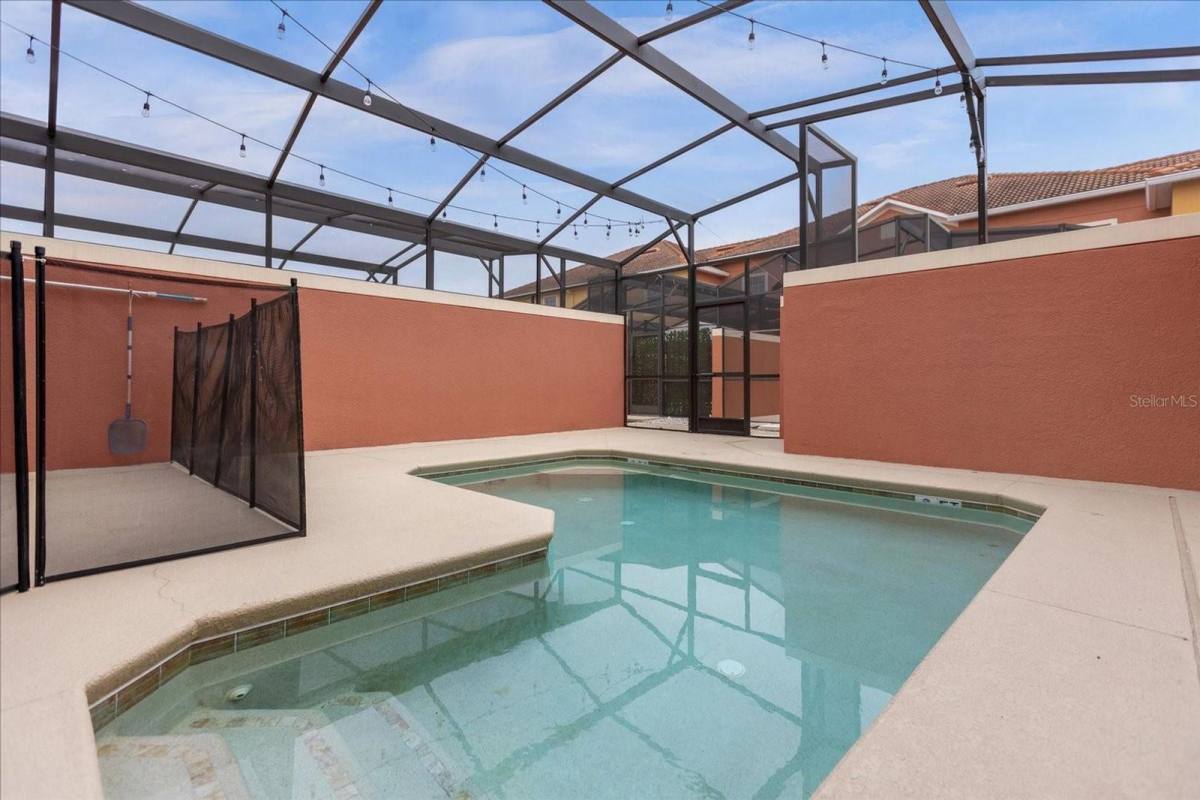 Townhouse for rent at 2935 Buccaneer, Kissimmee, FL 34747