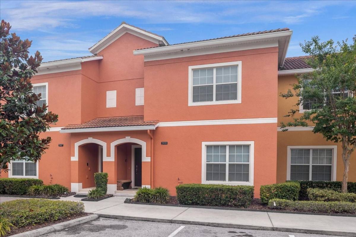 Townhouse for rent at 2935 Buccaneer, Kissimmee, FL 34747