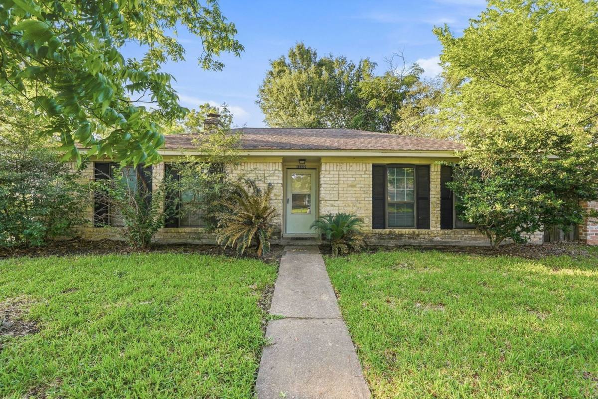 Apartment for rent at 22222 Kerryblue Dr, Katy, TX 77450