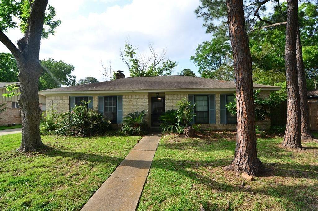 Apartment for rent at 22222 Kerryblue Dr, Katy, TX 77450
