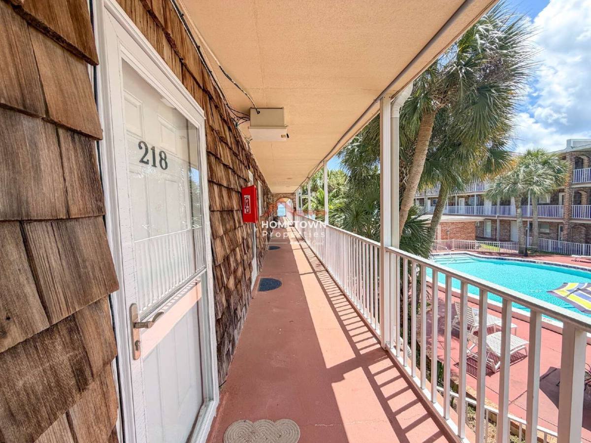 Condo for rent at 600 Scenic Highway 218, Pensacola, FL 32503