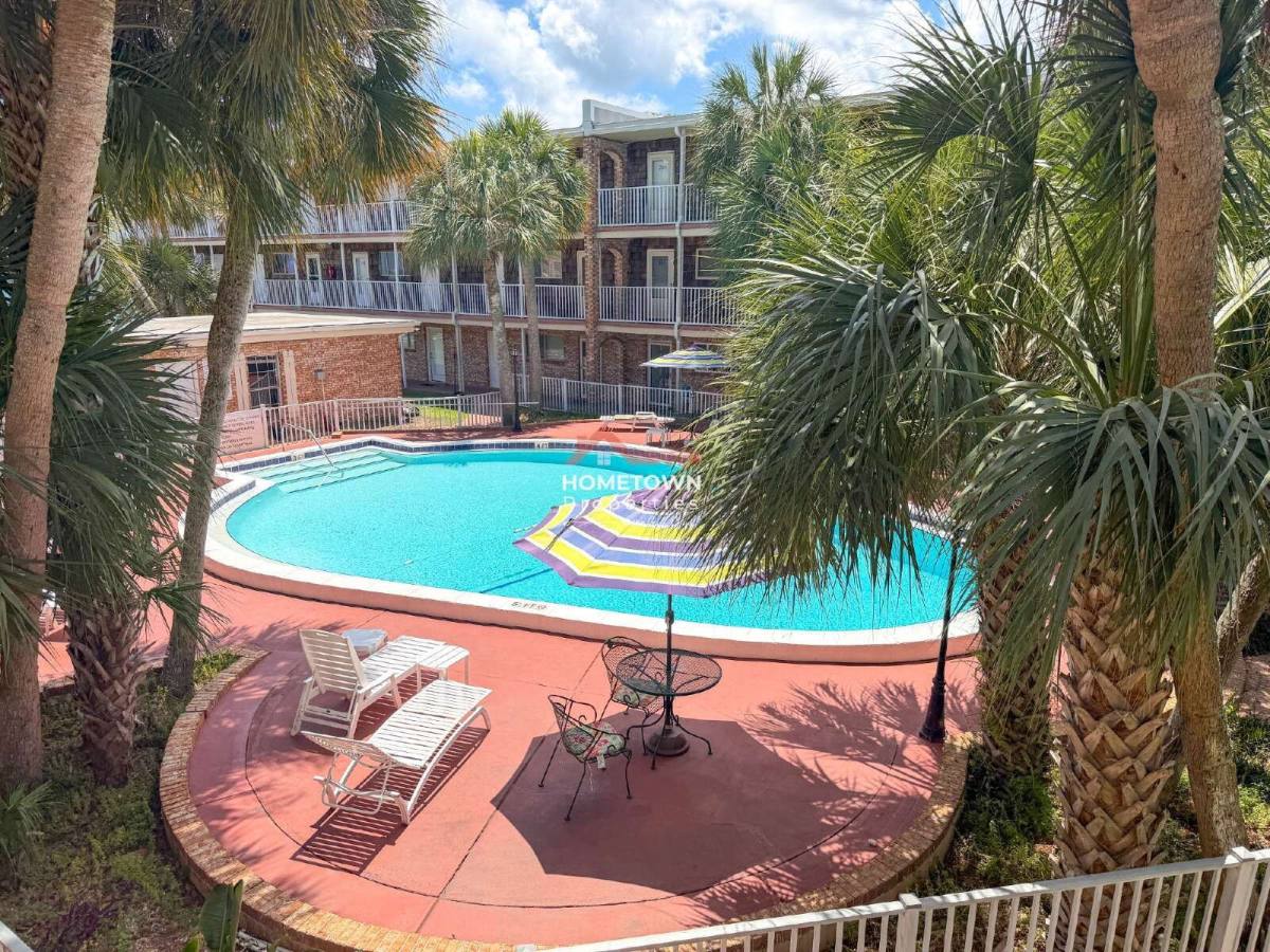 Condo for rent at 600 Scenic Highway 218, Pensacola, FL 32503