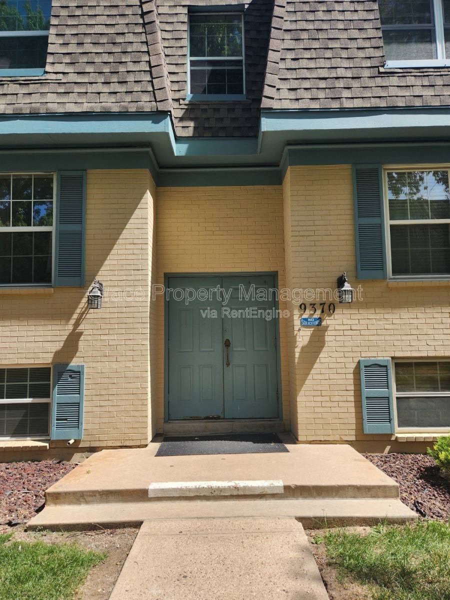 Condo for rent at 9370 E Girard Ave #8, Denver, CO 80231