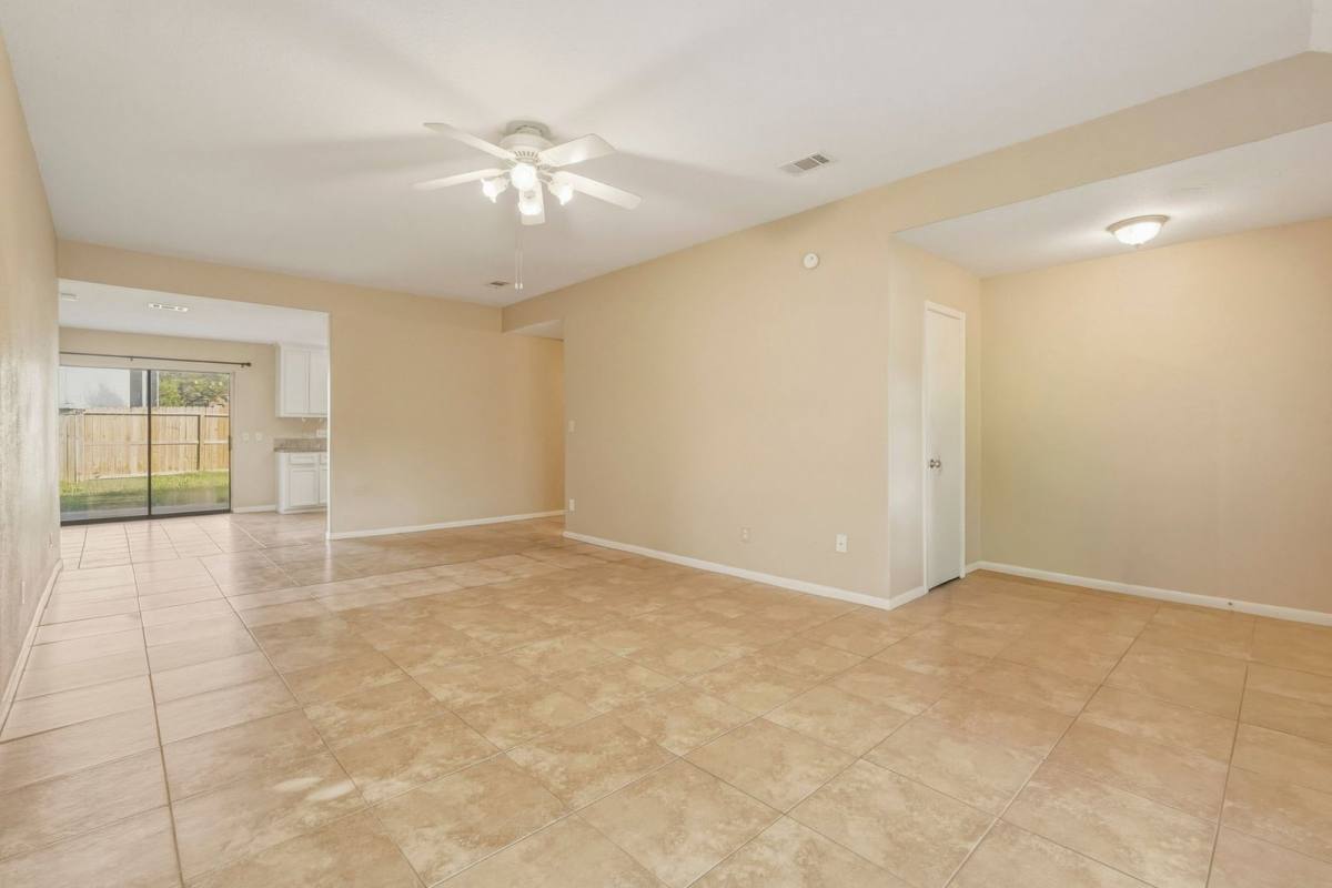 House for rent at 2658 Anthony-Hay Lane, Katy, TX 77449