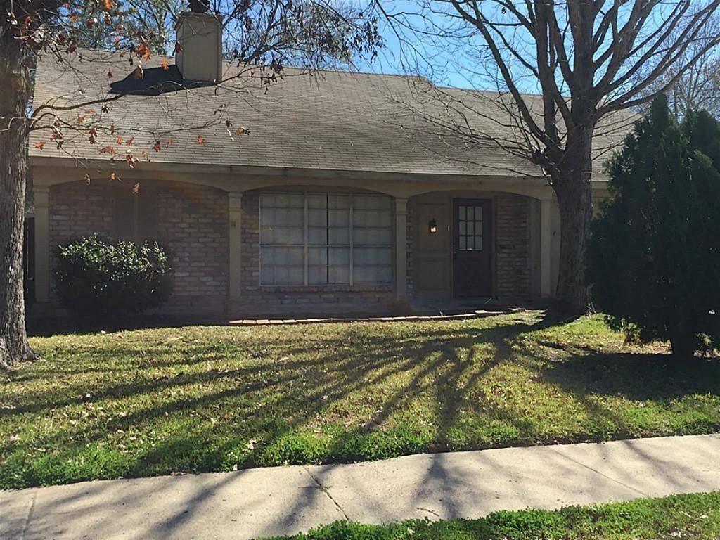 House for rent at 2658 Anthony-Hay Lane, Katy, TX 77449