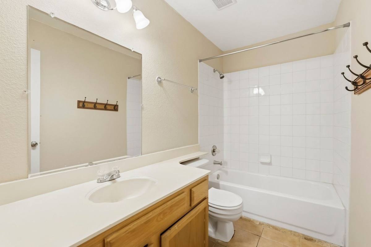 House for rent at 2658 Anthony-Hay Lane, Katy, TX 77449