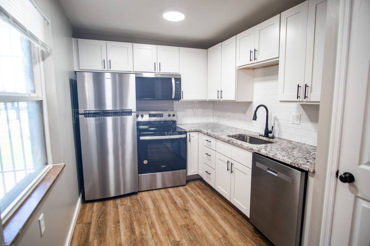 Apartment for rent at 315 N Castle St #4, Knoxville, TN 37914