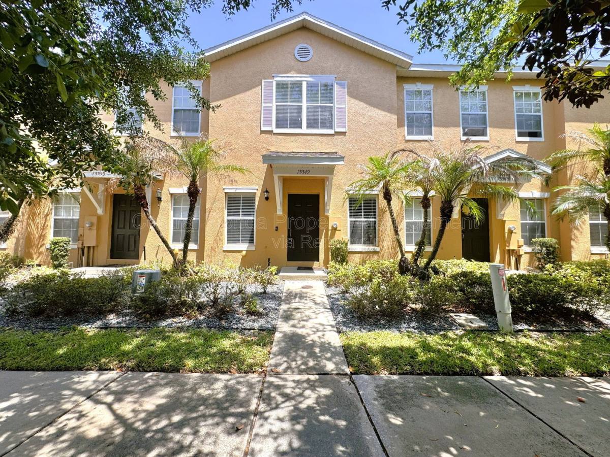 Apartment for rent at 13349 Harbor Shore Lane #1, Winter Garden, FL 34787