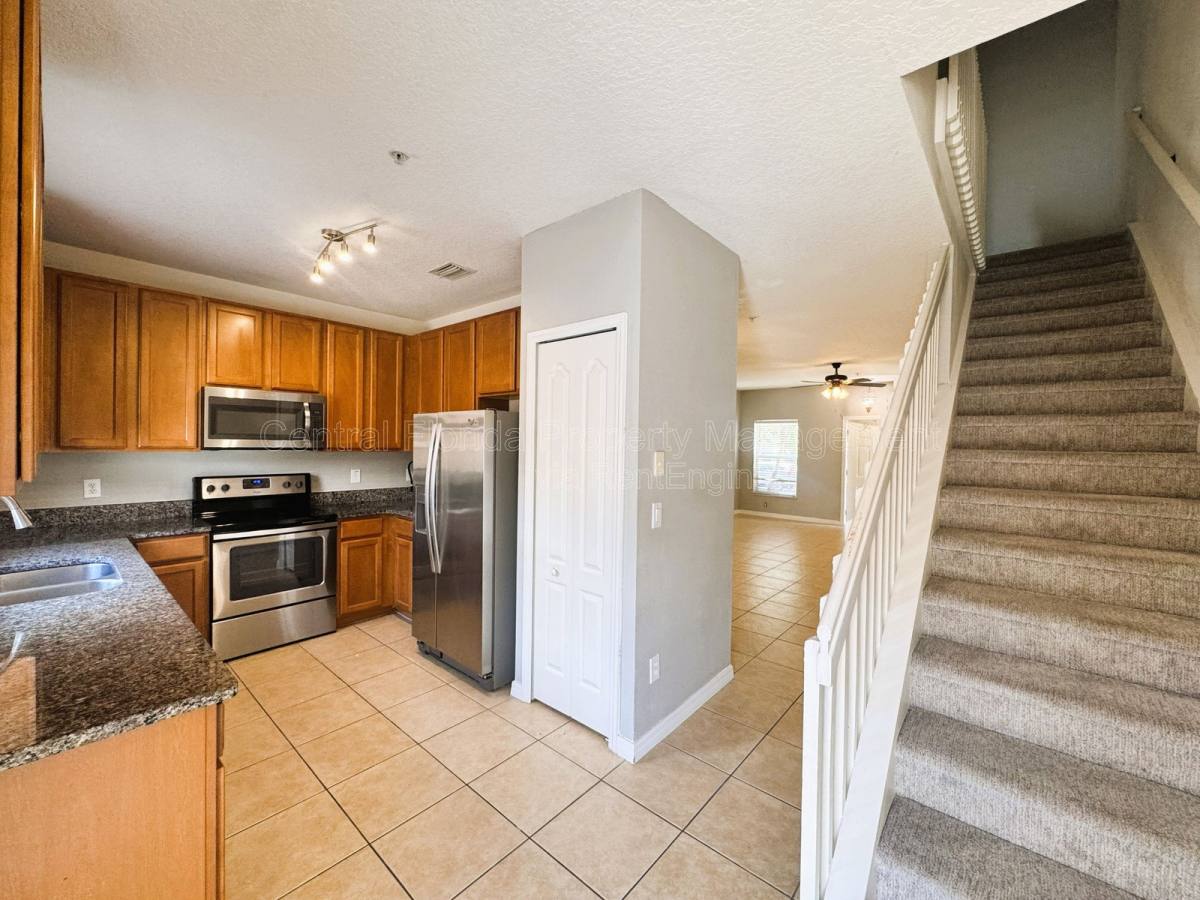 Apartment for rent at 13349 Harbor Shore Lane #1, Winter Garden, FL 34787