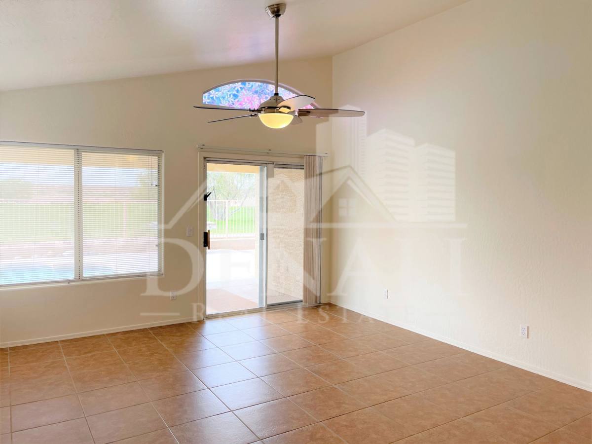 House for rent at 19636 N Coyote Lakes Parkway, Surprise, AZ 85378