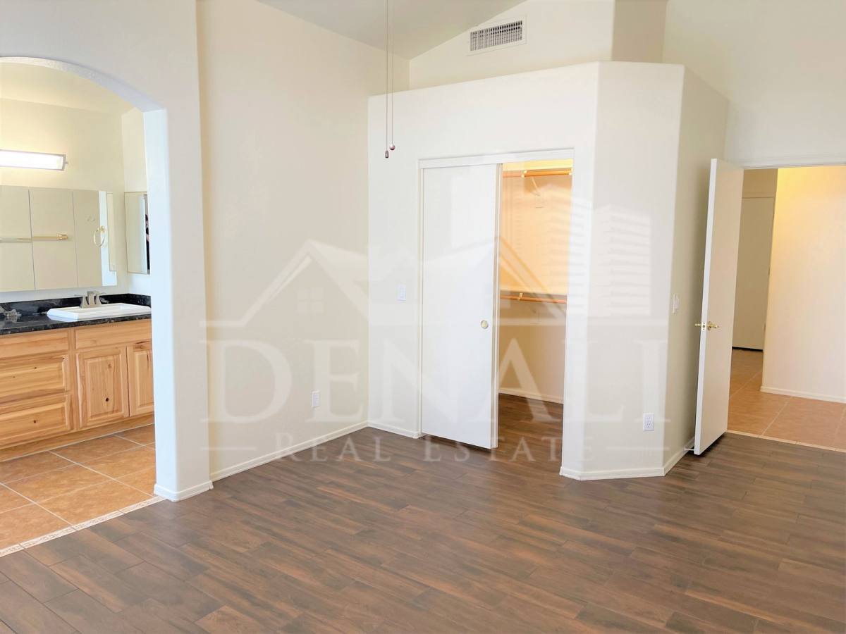 House for rent at 19636 N Coyote Lakes Parkway, Surprise, AZ 85378