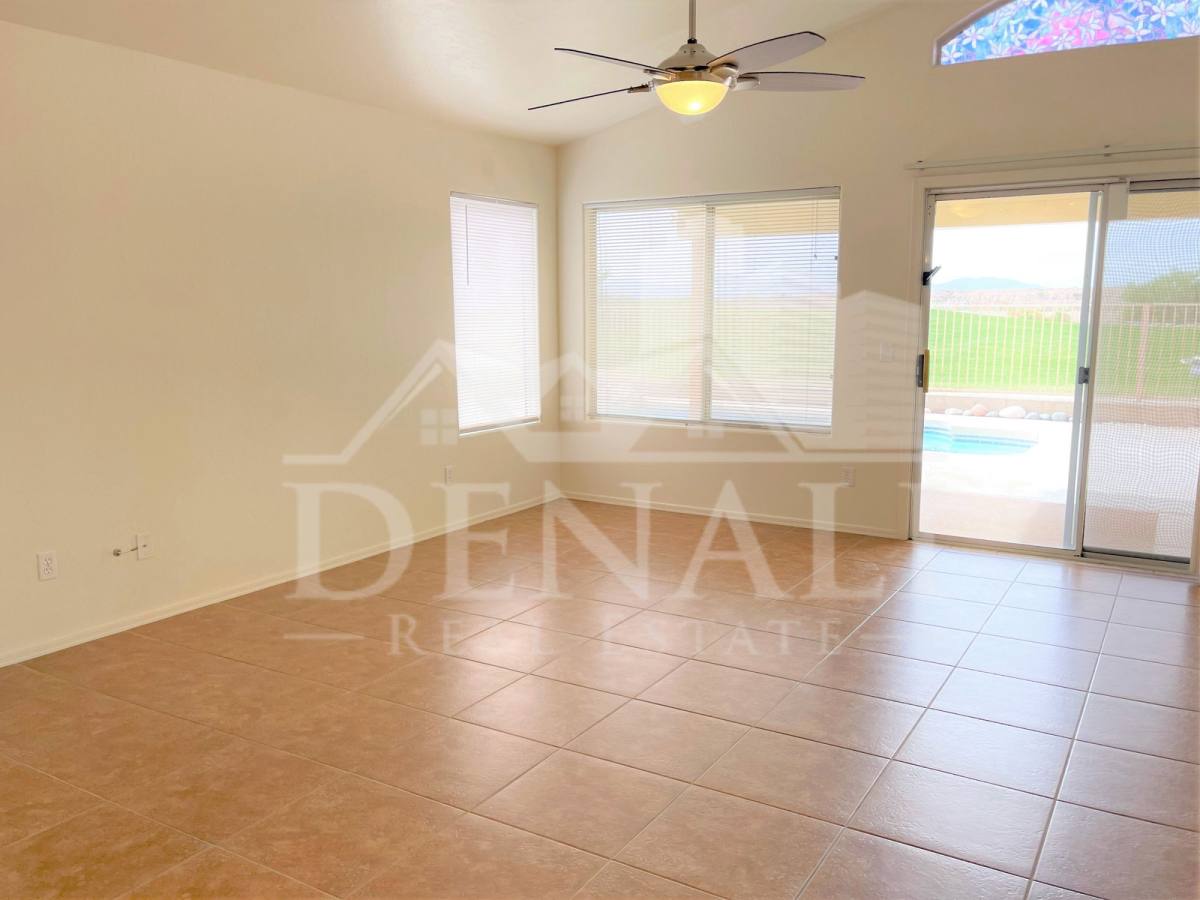 House for rent at 19636 N Coyote Lakes Parkway, Surprise, AZ 85378