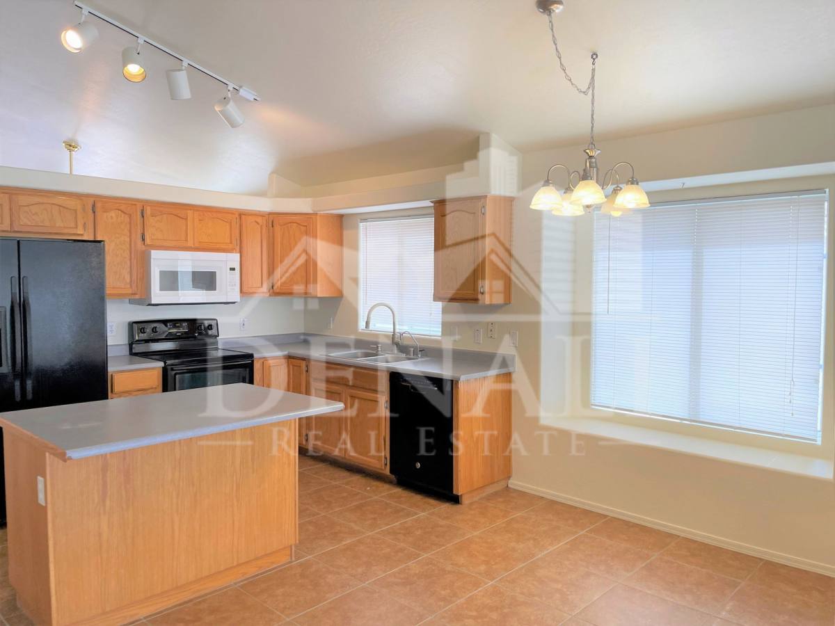 House for rent at 19636 N Coyote Lakes Parkway, Surprise, AZ 85378