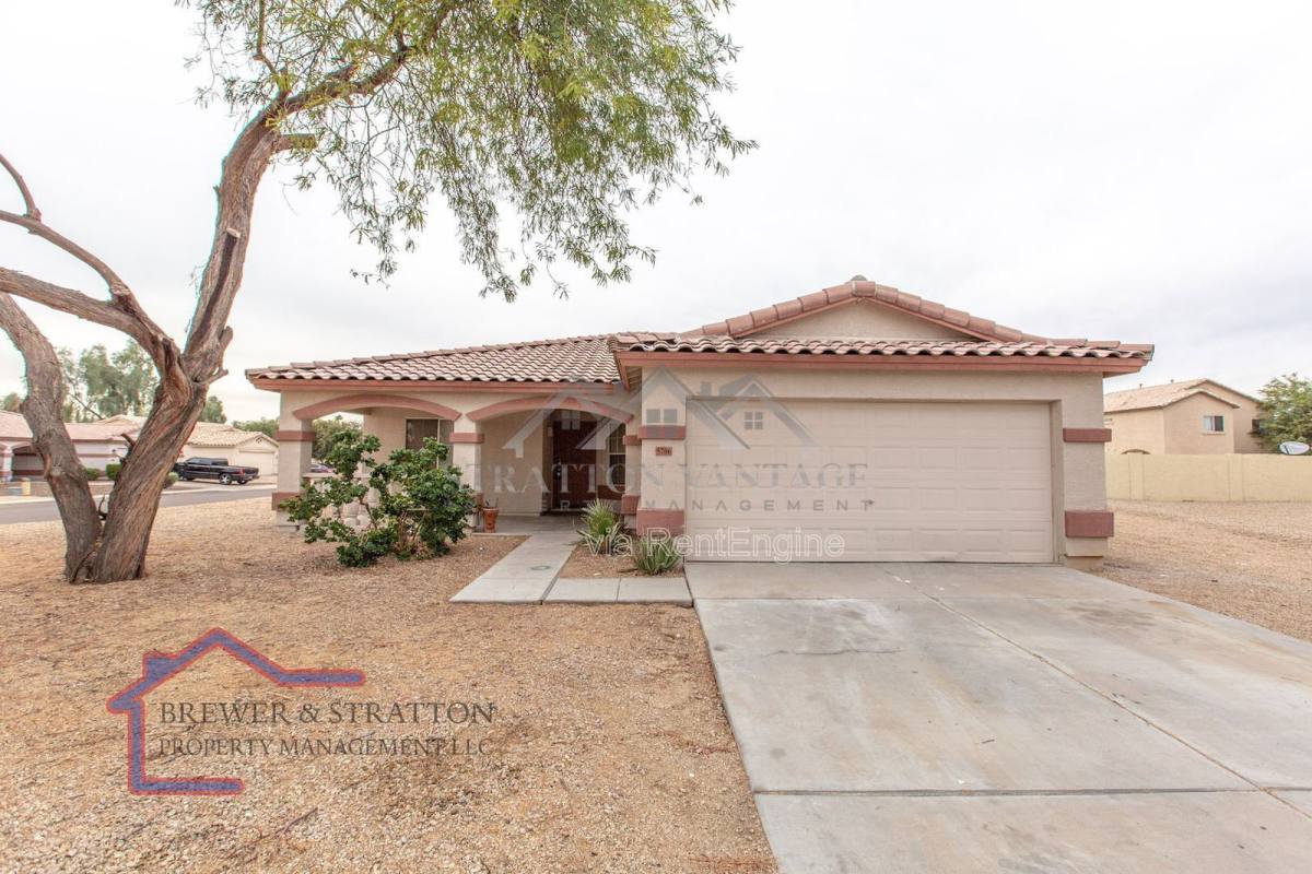 House for rent at 5706 N 74th Dr, Glendale, AZ 85303