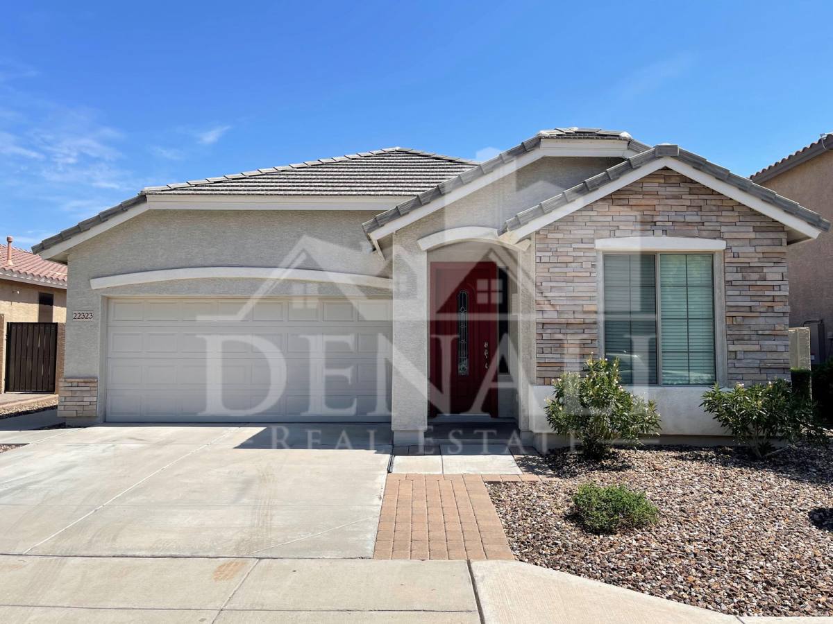 House for rent at 22323 N 103rd Dr, Peoria, AZ 85383
