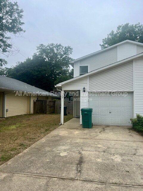 Apartment for rent at 104 Hydac Rd #B, Fort Walton Beach, FL 32547