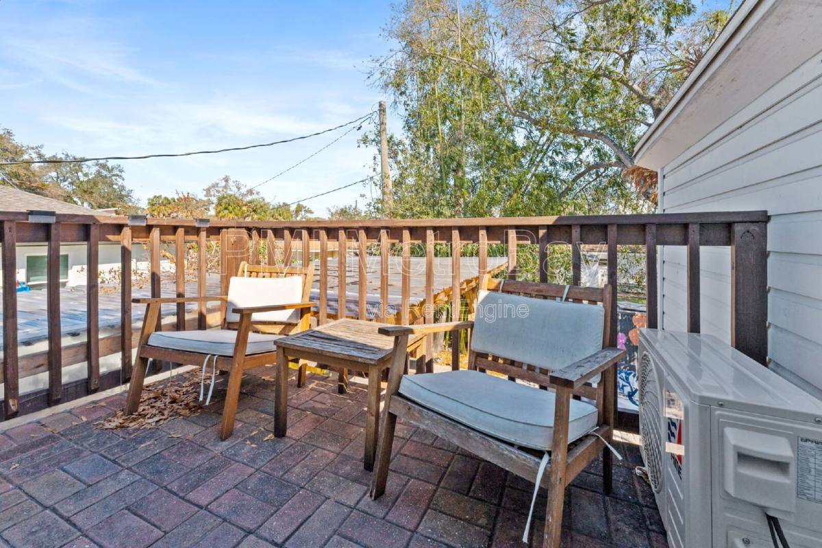 Apartment for rent at 8505 N Lamar St #C, Tampa, FL 33604