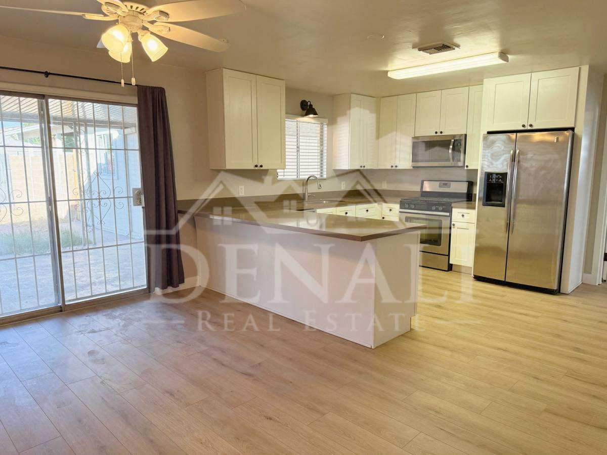 House for rent at 1220 W Romo Jones St, Tempe, AZ 85281