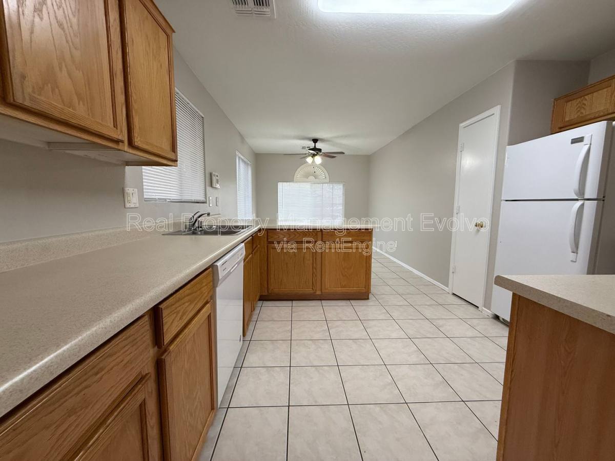 House for rent at 12438 W Hearn Rd, El Mirage, AZ 85335