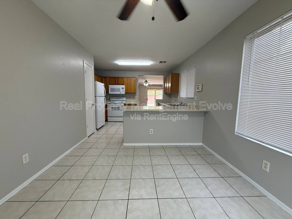 House for rent at 12438 W Hearn Rd, El Mirage, AZ 85335