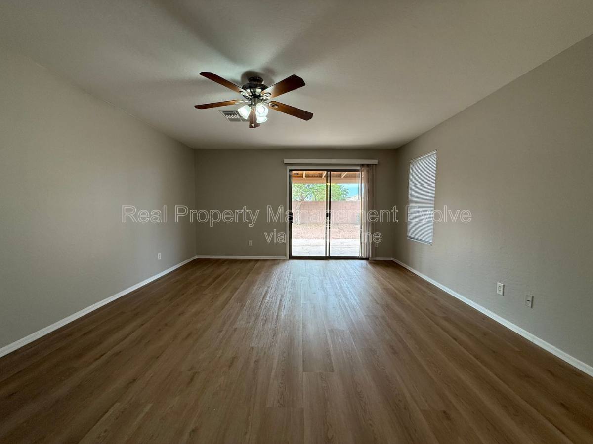 House for rent at 12438 W Hearn Rd, El Mirage, AZ 85335