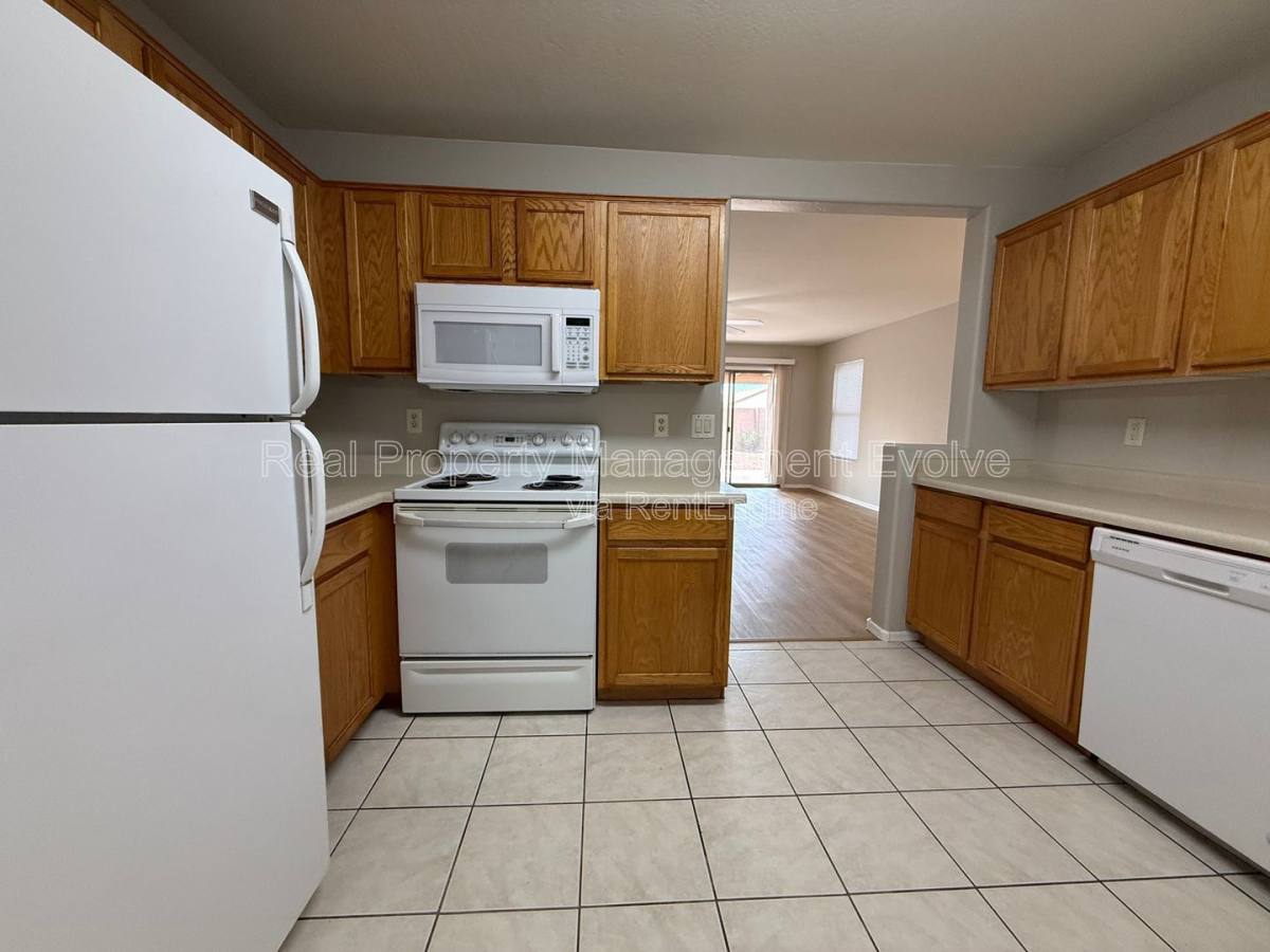 House for rent at 12438 W Hearn Rd, El Mirage, AZ 85335