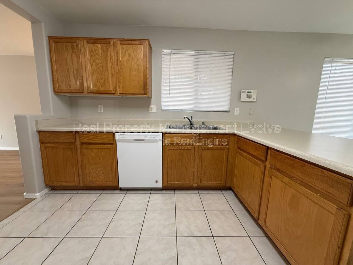 House for rent at 12438 W Hearn Rd, El Mirage, AZ 85335