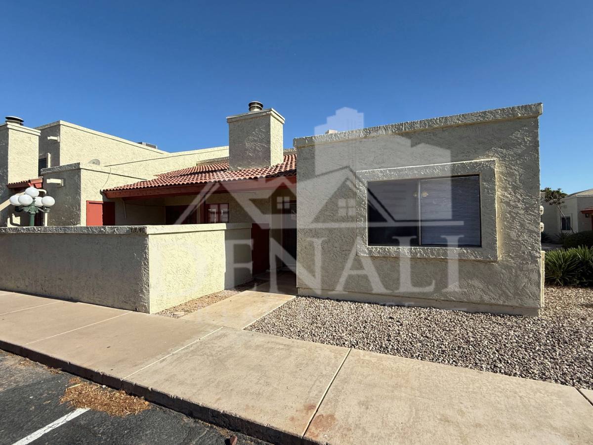 Apartment for rent at 633 W Southern Ave #1147, Tempe, AZ 85282