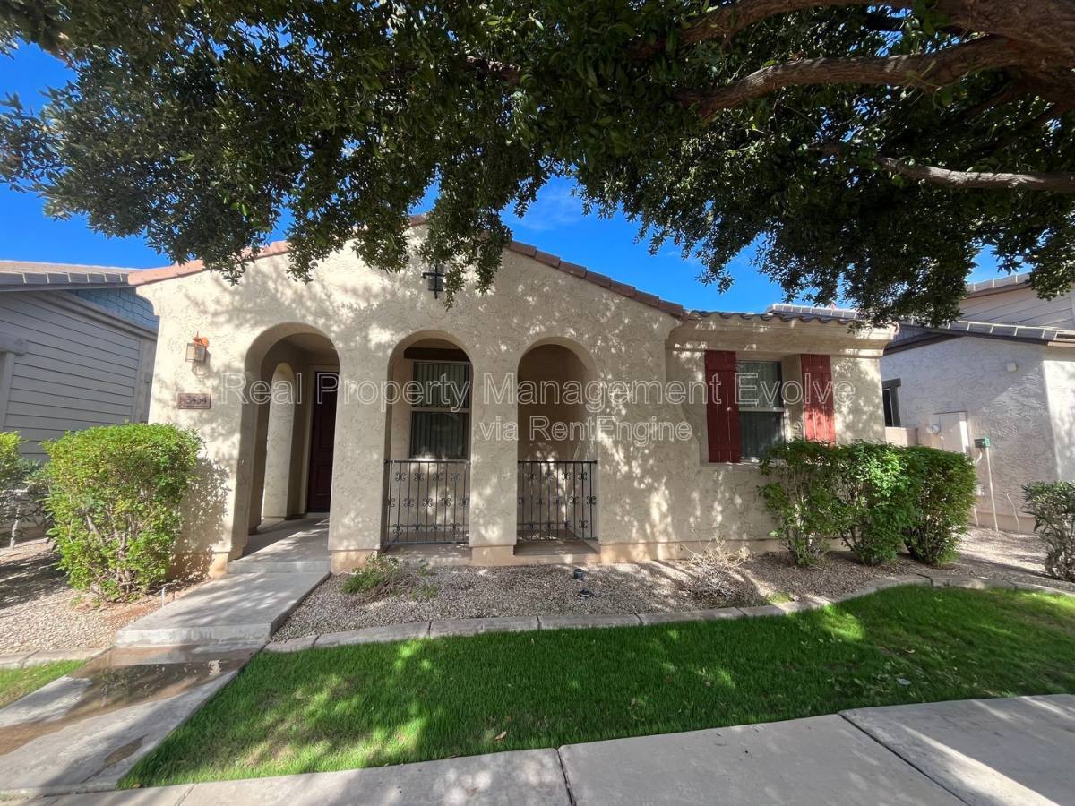 House for rent at 3454 E Constitution Dr, Gilbert, AZ 85296