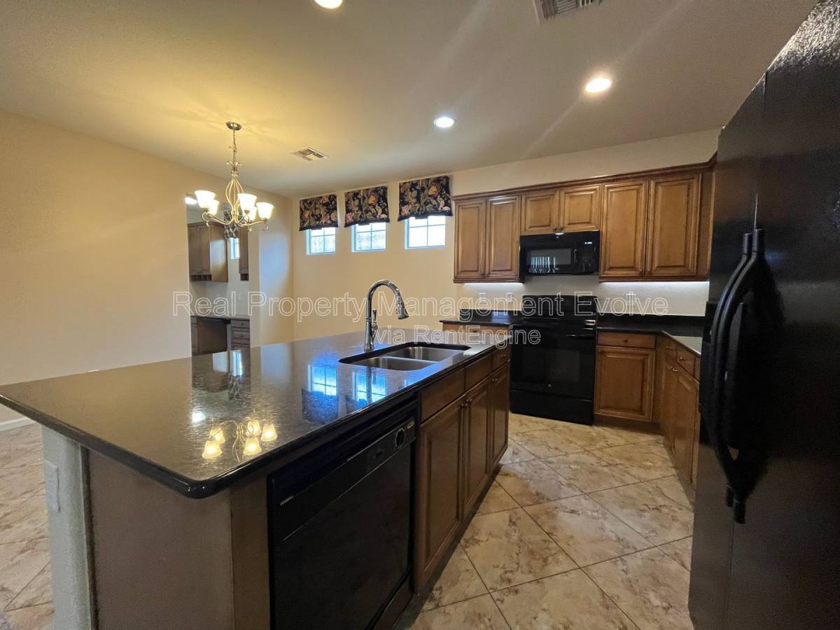 House for rent at 3454 E Constitution Dr, Gilbert, AZ 85296