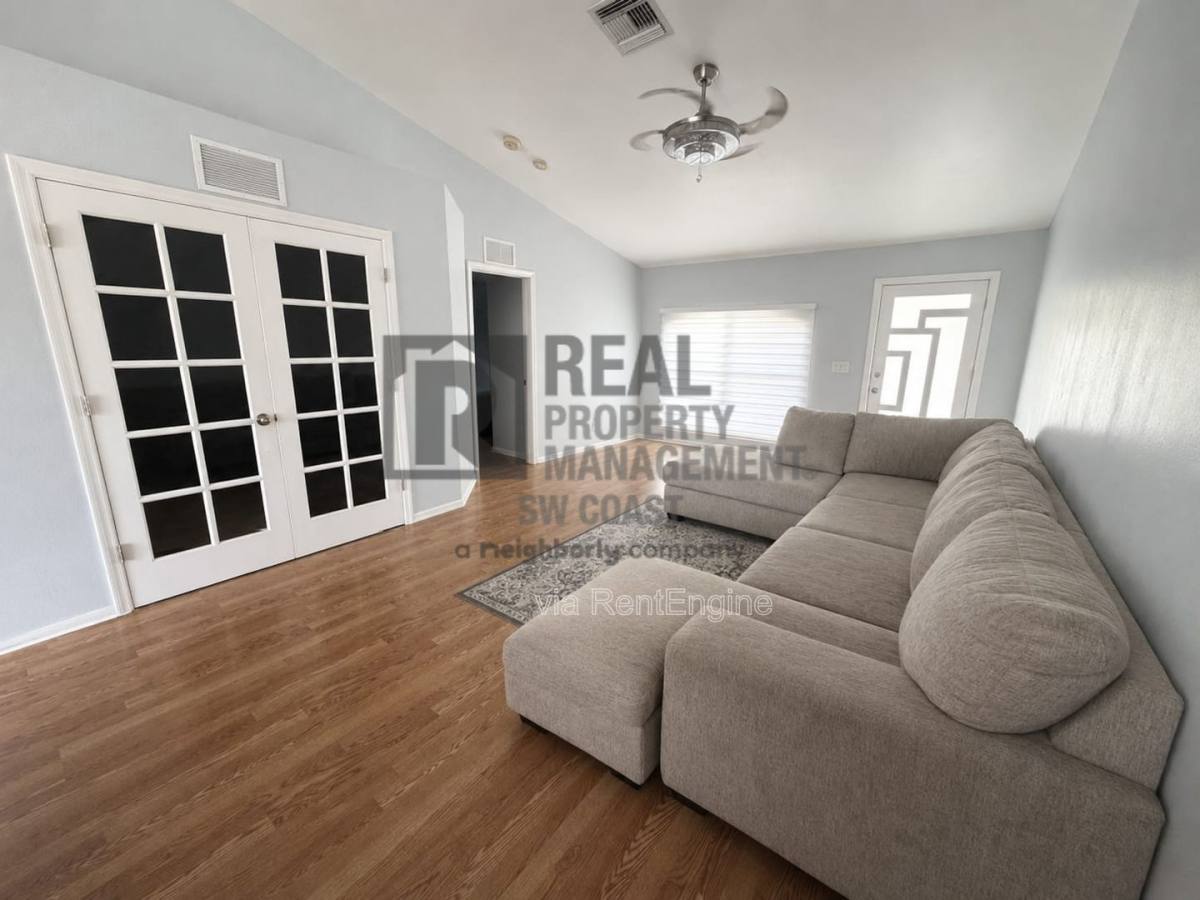 House for rent at 114 NW 13th Ave, Cape Coral, FL 33993