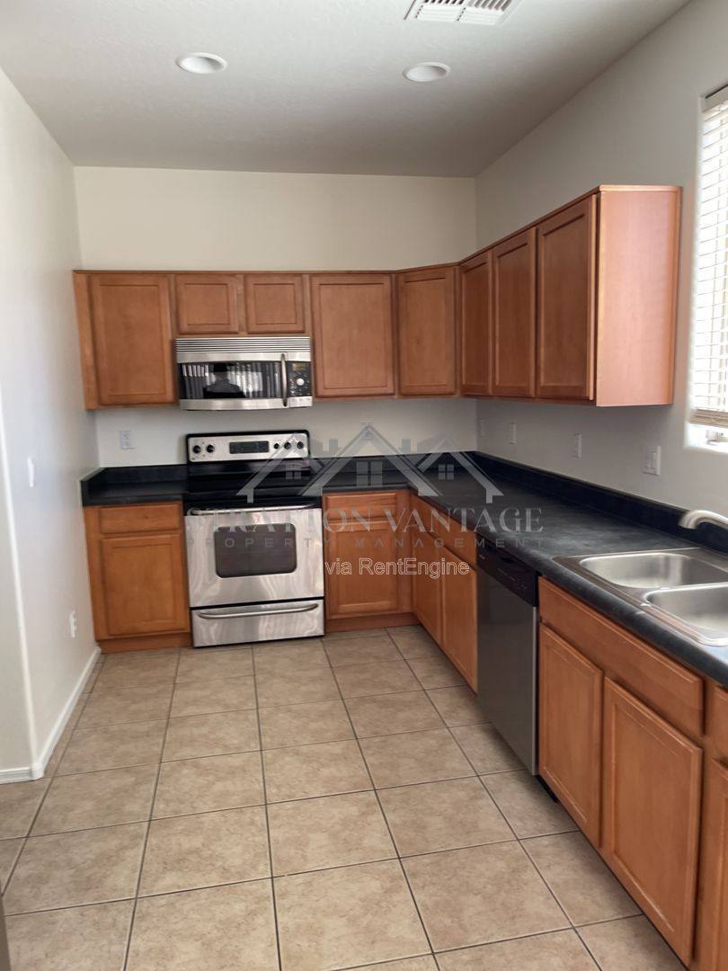 House for rent at 1327 E Weatherby Way, Chandler, AZ 85286
