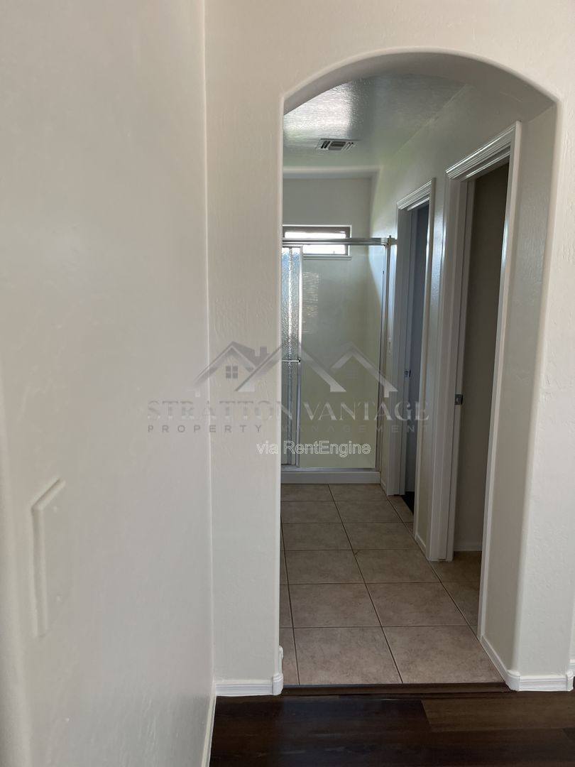 House for rent at 1327 E Weatherby Way, Chandler, AZ 85286