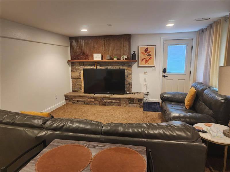 Apartment for rent at 2911 Placer Dr, Billings, MT 59102