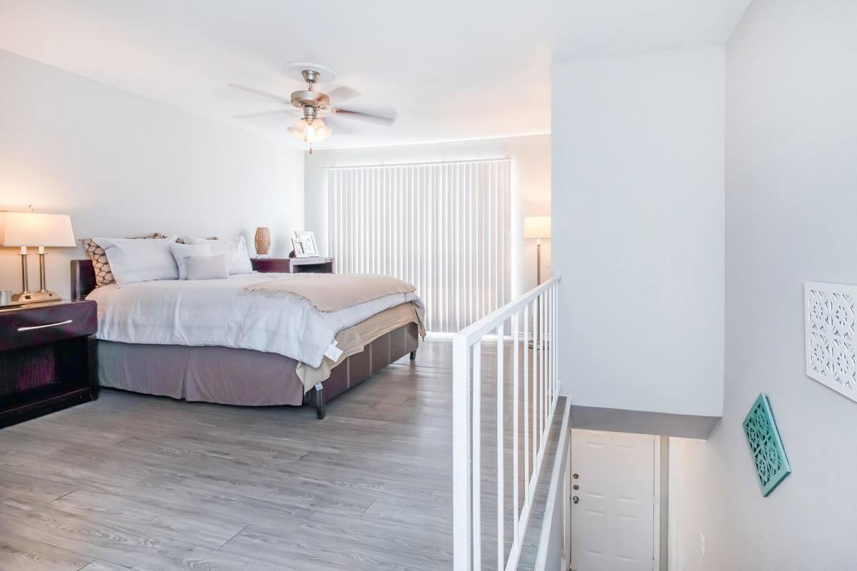 Apartment for rent at 1251 Wilcrest Dr #J, Houston, TX 77042