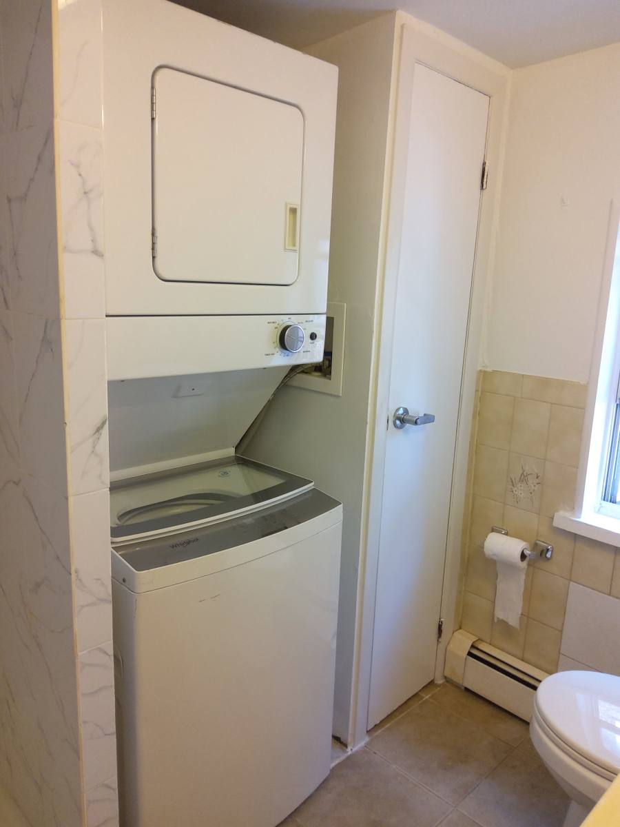 Apartment for rent at 509 Saint Pauls Ave #2, Cliffside Park, NJ 07010