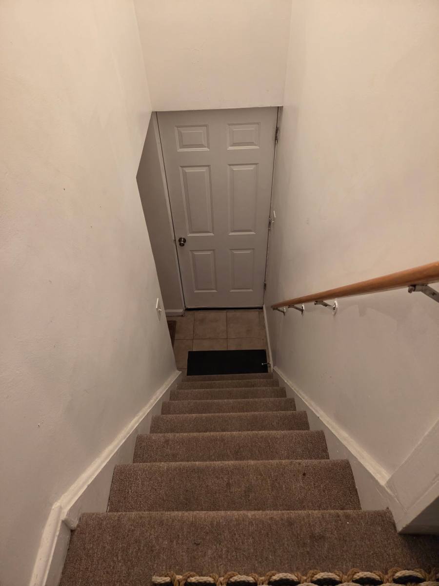 Apartment for rent at 509 Saint Pauls Ave #2, Cliffside Park, NJ 07010