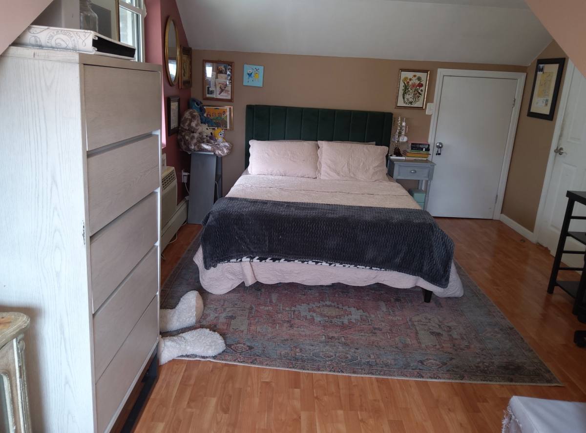 Apartment for rent at 509 Saint Pauls Ave #2, Cliffside Park, NJ 07010