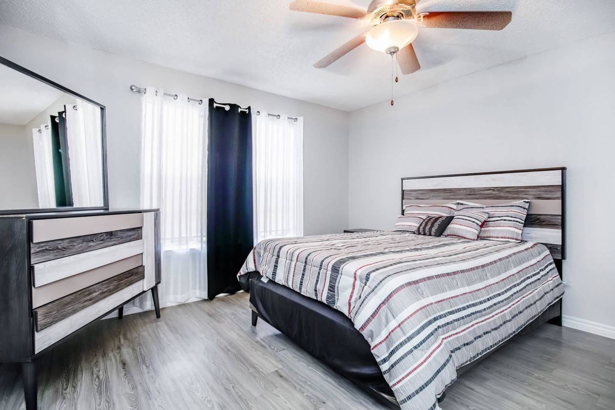 Apartment for rent at 1307 Wilcrest Dr #3300, Houston, TX 77042