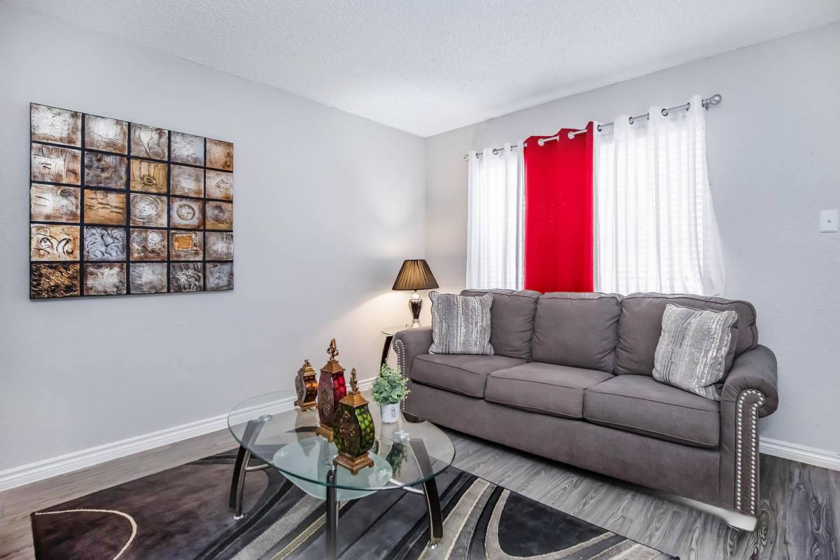 Apartment for rent at 1307 Wilcrest Dr #3300, Houston, TX 77042