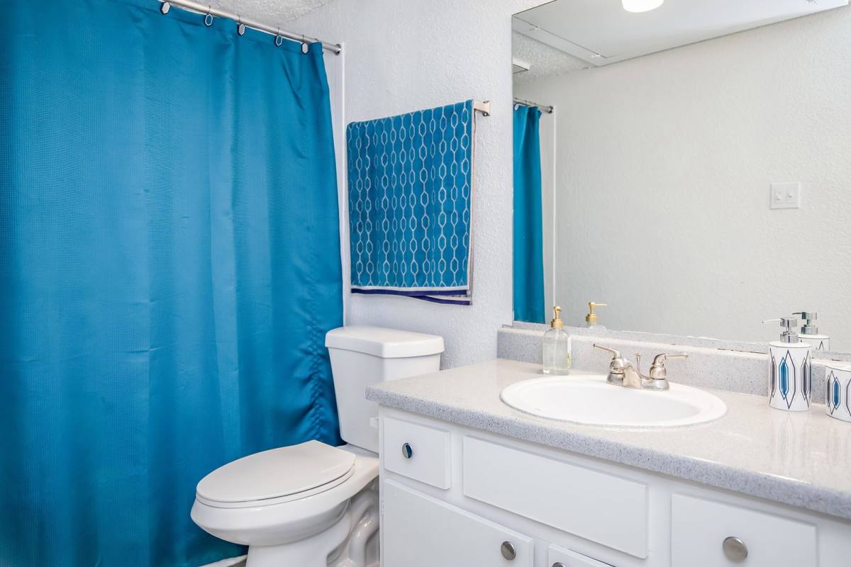 Apartment for rent at 1307 Wilcrest Dr #3300, Houston, TX 77042