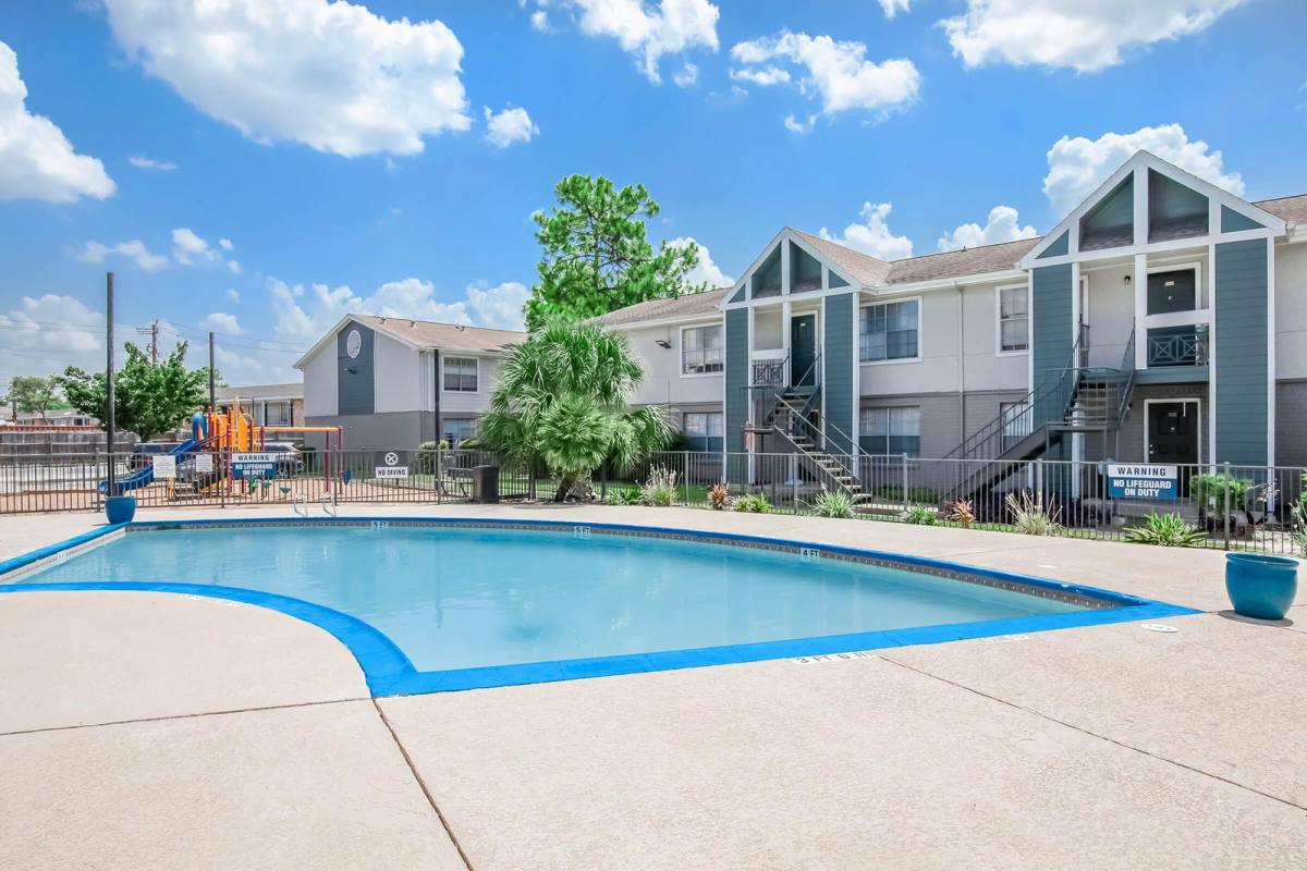 Apartment for rent at 1307 Wilcrest Dr #3300, Houston, TX 77042