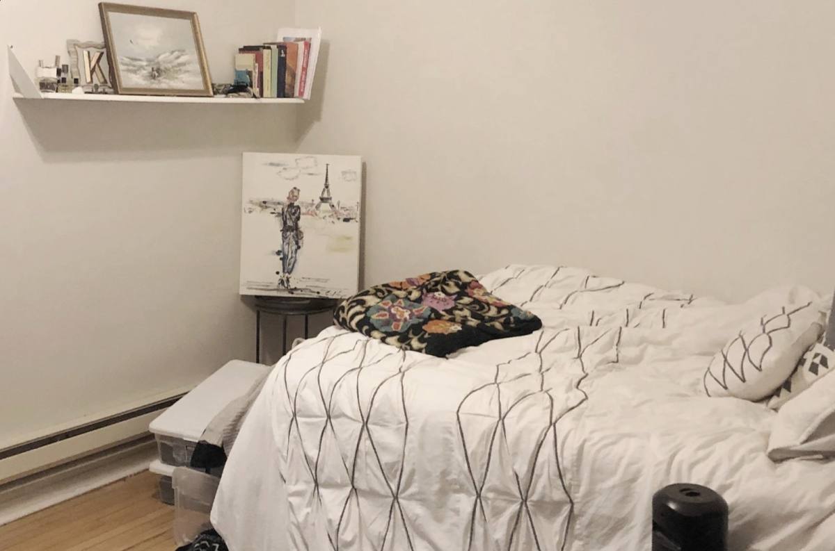 Apartment for rent at 2905 N Mildred Ave #1, Chicago, IL 60657