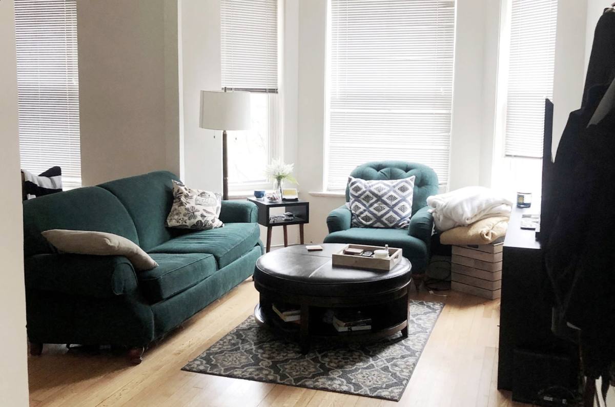 Apartment for rent at 2905 N Mildred Ave #1, Chicago, IL 60657