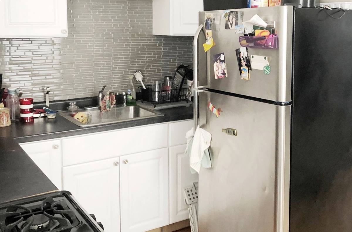 Apartment for rent at 2905 N Mildred Ave #1, Chicago, IL 60657